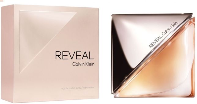 Parfum Calvin Klein - REVEAL
