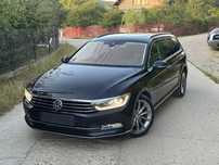 Vw Passat HIGHLINE 2.0 Tdi