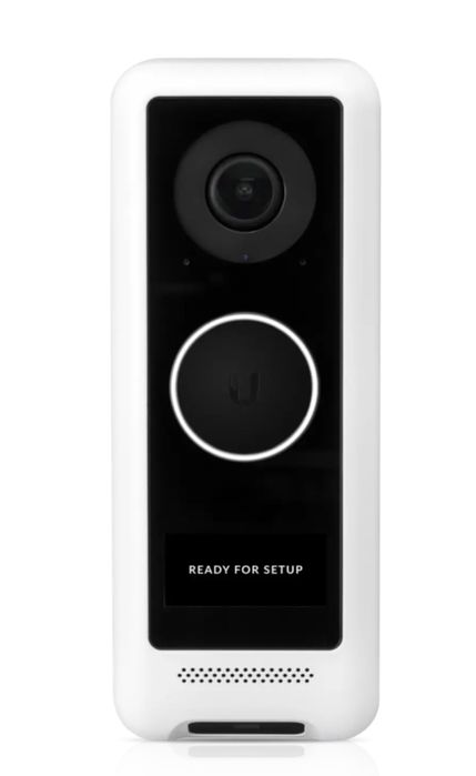 Unifi G4 DoorBell NOU