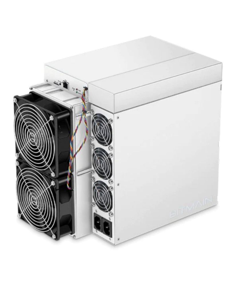 Asic miner Bitmain Antminer K7 CKB Eaglesong 58th