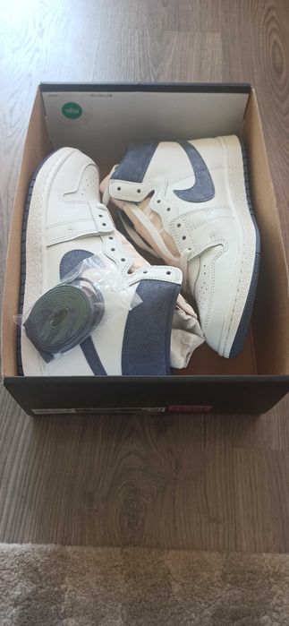 Нови кецове Nike LF1, ном. 43