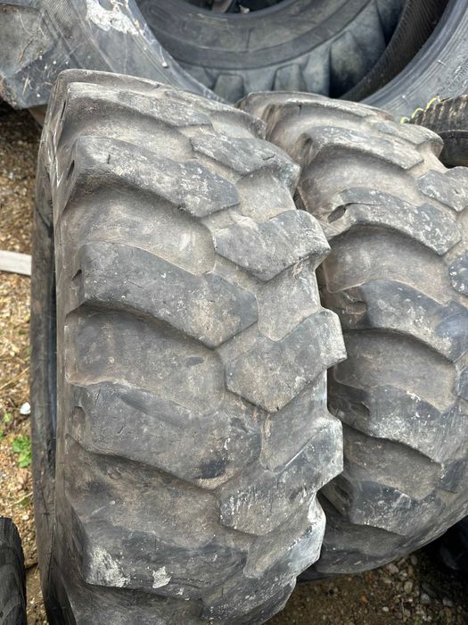 Anvelope sh 12.5 R18