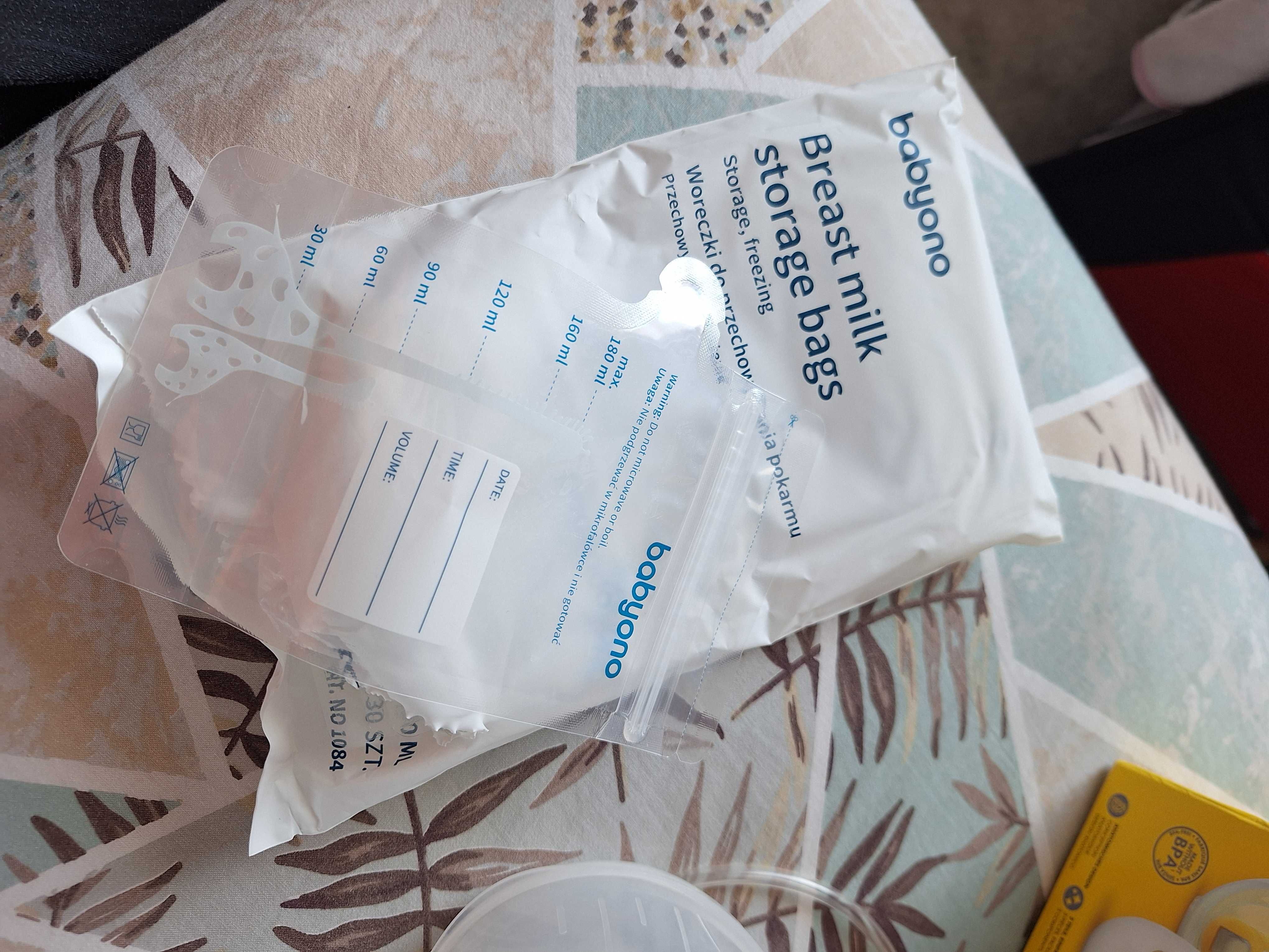 2 броя помпи за кърма Medela
