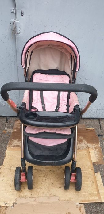 Продам детскую коляску!