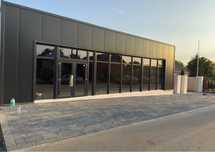 Inchiriez spatiu comercial Ghindeni