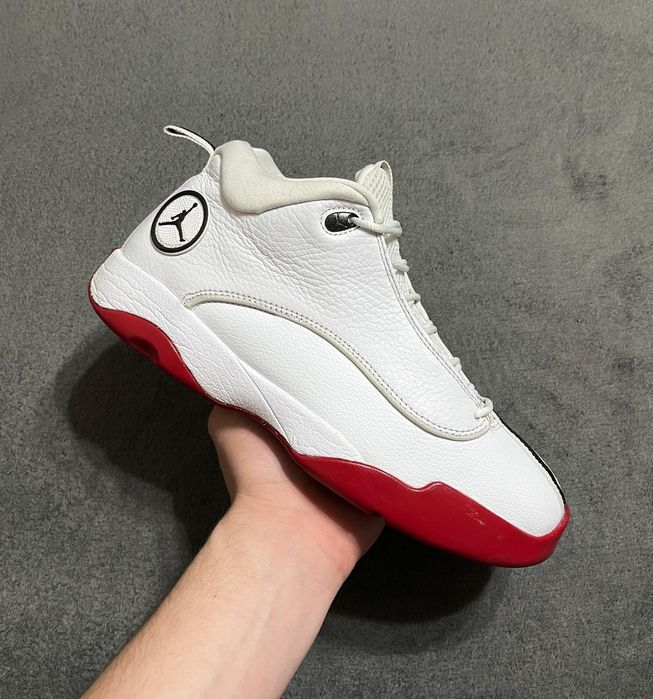 Air Jordan Jumpan Pro Quick