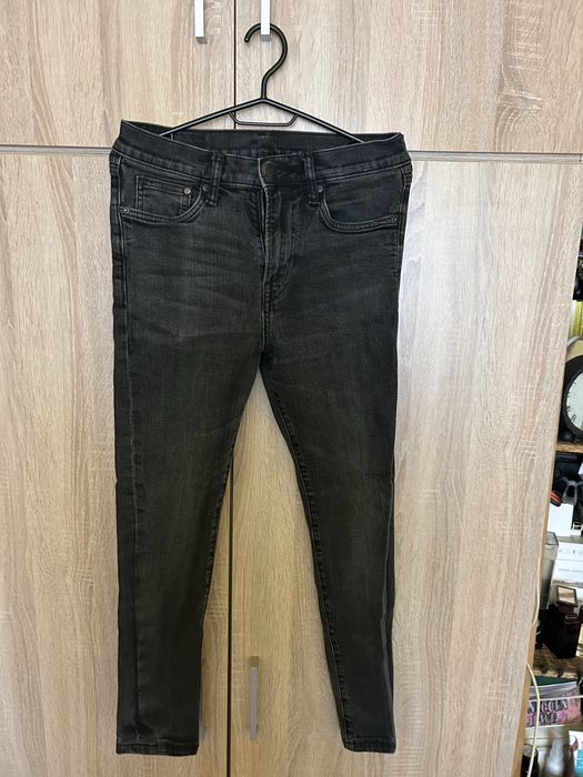 Blugi skinny barbati