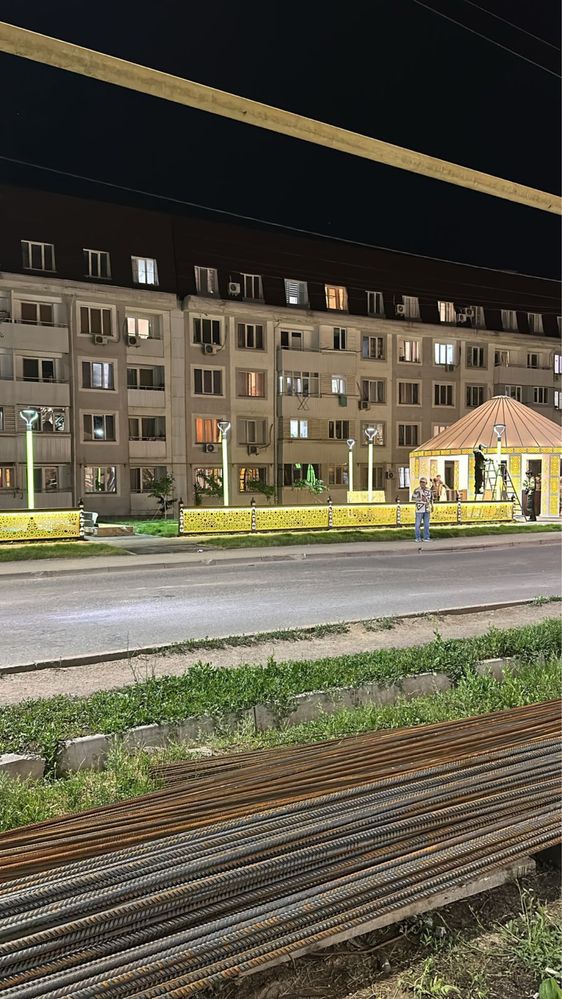 Продам однокомнатную квартиру