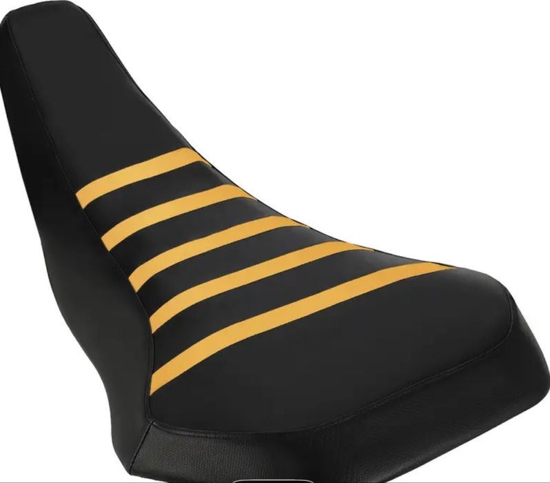 Калъф за седалка на Suzuki LTZ