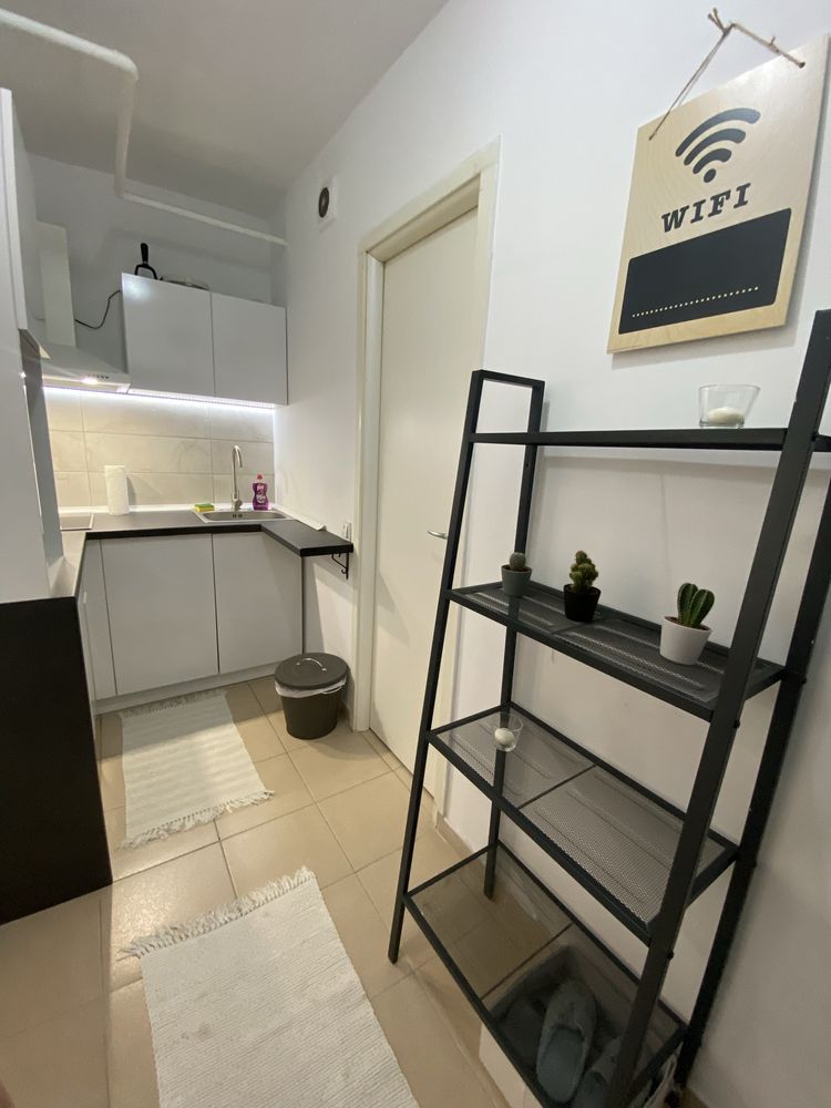 Inchiriez garsoniera de 40 mp pe termen lung. Disponibila dupa 01.09
