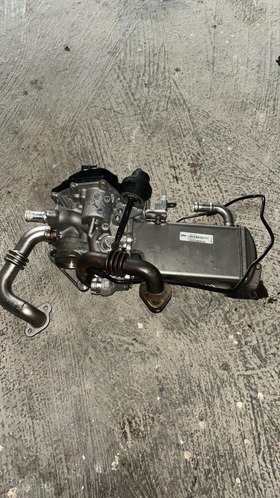 Accesorii motor turbină compresor etc Audi A6 C7/A5 2.0 CGLC 2009-2015