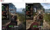 Placa video Gainward GeForce RTX 2060 SUPER Ghost 8GB GDDR6 256-bit