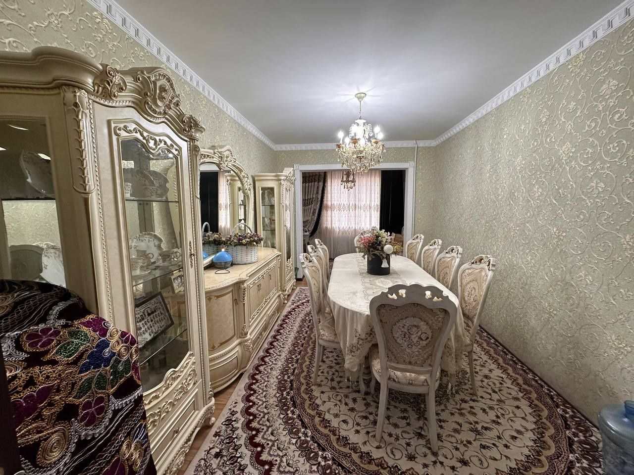 Продаётся 3/3/5 Карасу-6