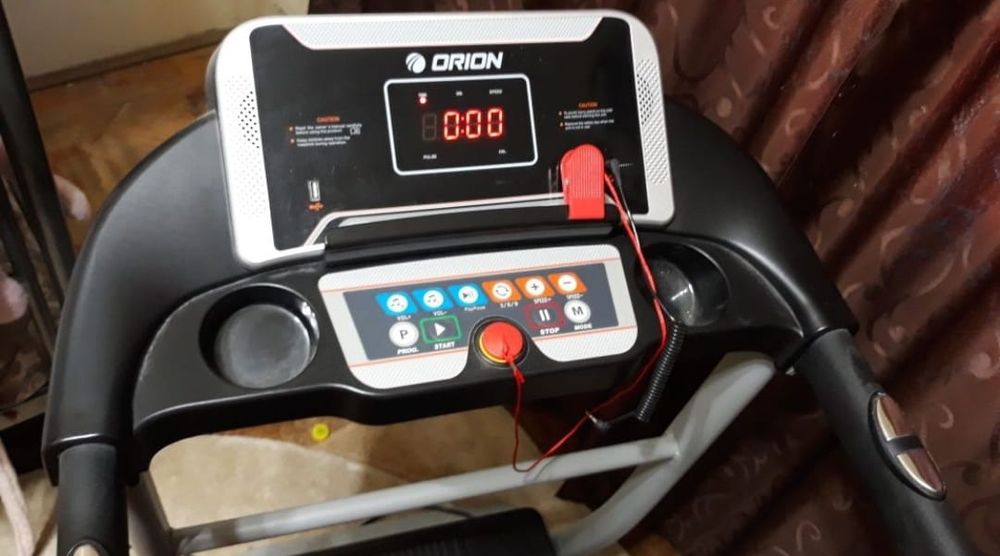 URGENT: Vând banda Orion Core Y5