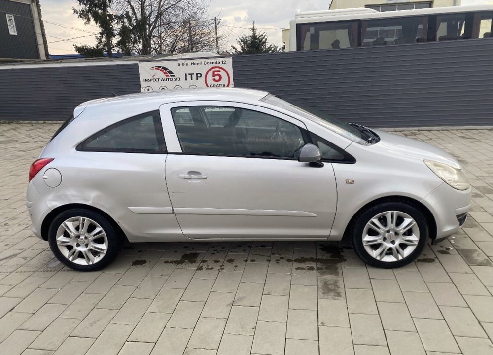 Opel Corsa Automat ‼️