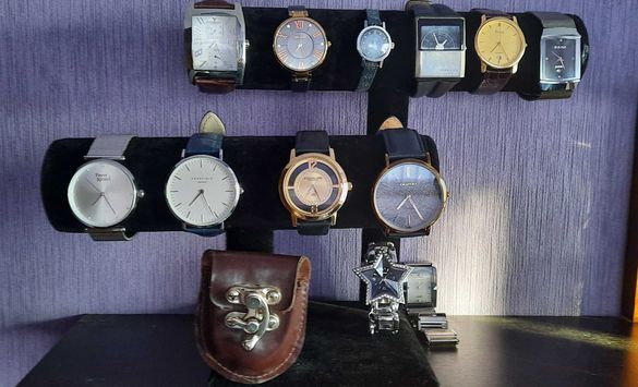Луксозни маркови часовници