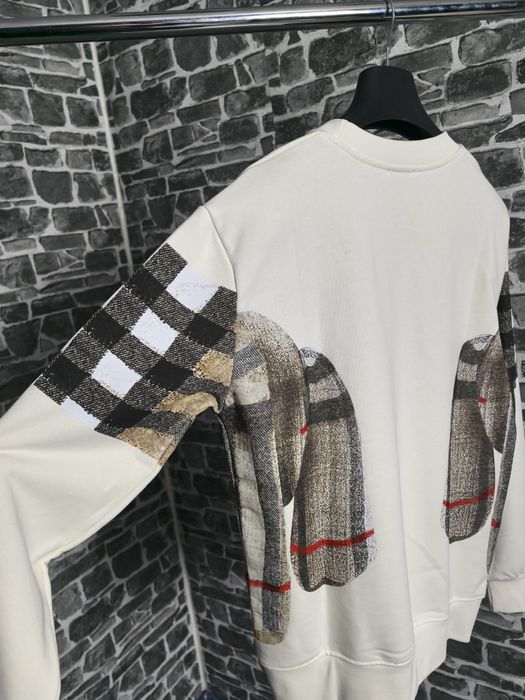 Блуза с дълъг ръкав високо качество