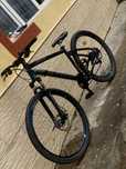 Vănd bicicletă foarte bună