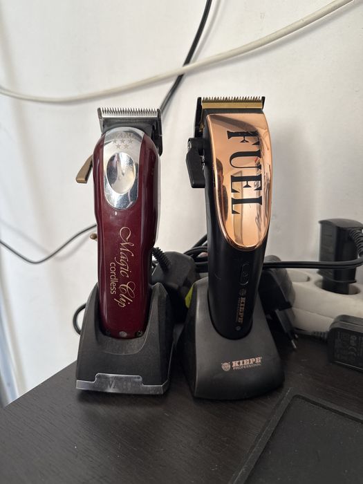 Se vand masini de tuns