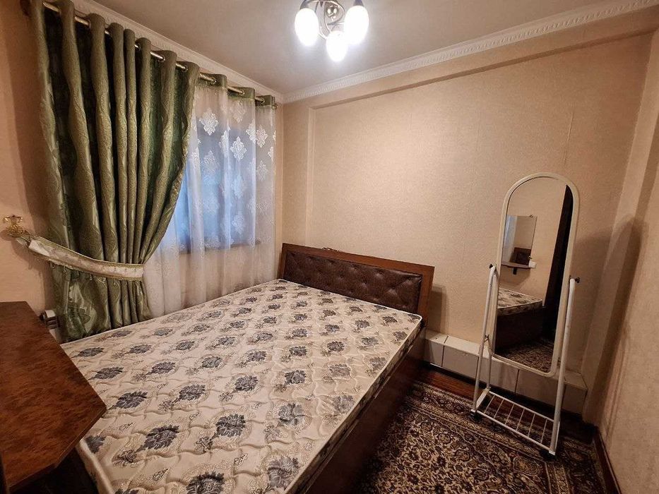 2 хонали квартира сотилади Утепа Алгоритм 30кв