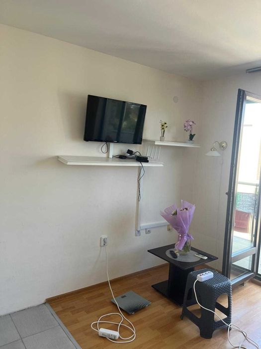 Продава се Едностаен апартамент в Варна, Автогара - 36 кв.м за 1084 €/кв.м - Снимка #2