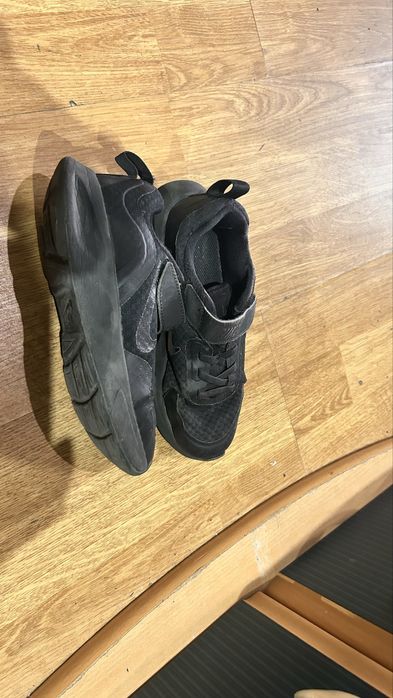 Детцки Маратонки Nike