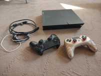 Playstation 4 512 GB / obmen telefonga