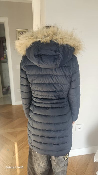 Tommy Hiflinger Down Jaket