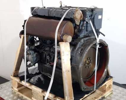 Motor incarcator frontal/Excavator Deutz D2011 L04 Piese motor Deutz