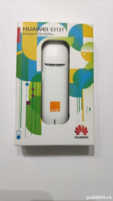 Modem 3G Huawei E3131