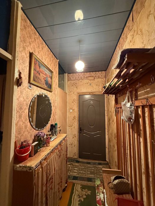 Юнусабад 15, 2/4/4. Балкон 1,5*6.