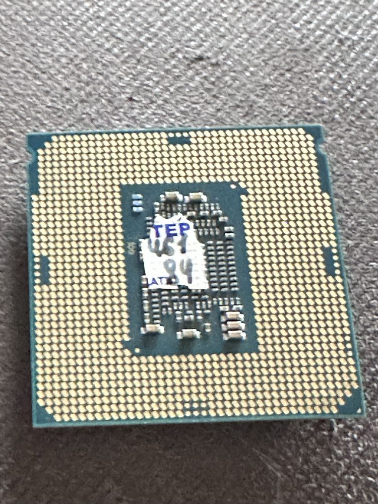 intel core i5-7600