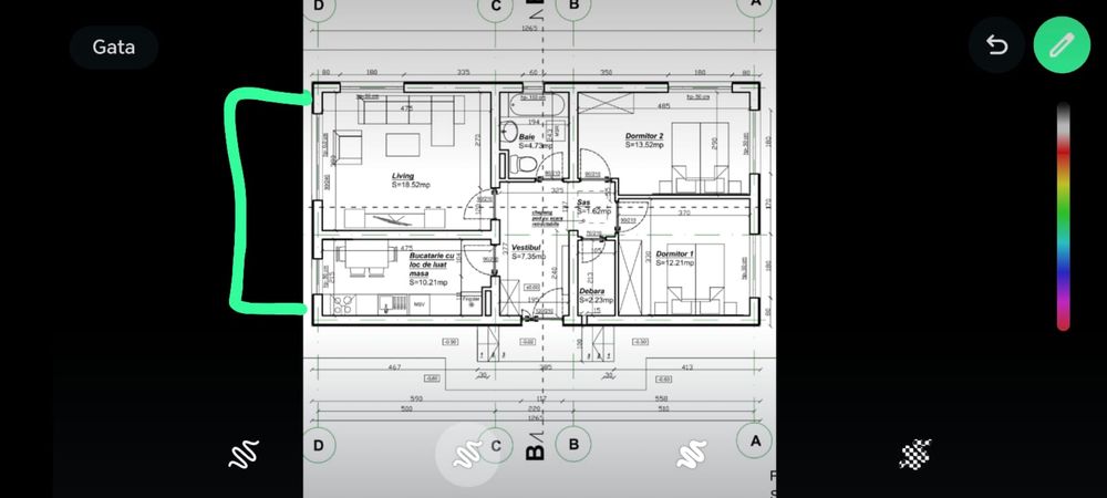 Casa de Vanzare Single