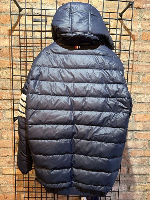 Geaca toamna iarna Thom Browne XL, produs NOU