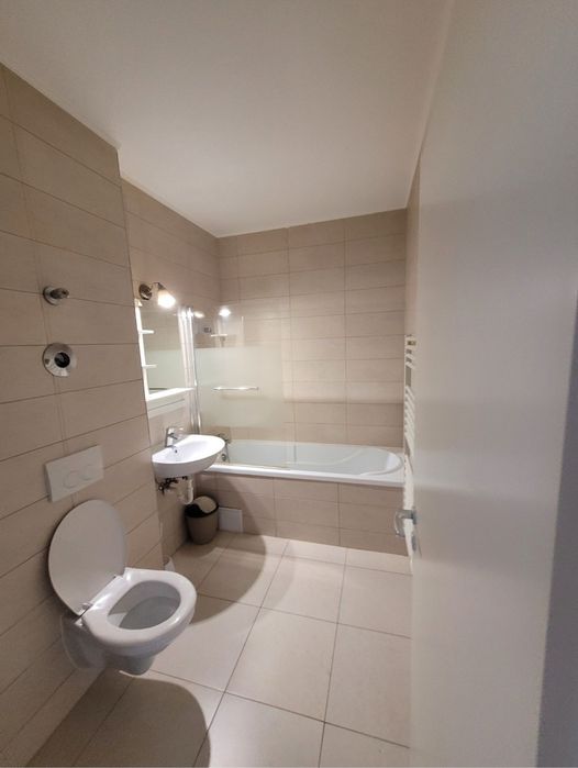 Cazare apartament 2 camere în regim hotelier