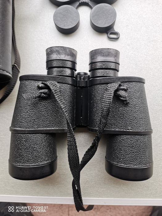 Руски бинокъл БПЦ 8Х40