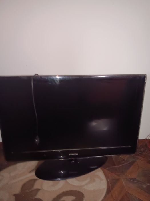 Plasma Samsung 104cm