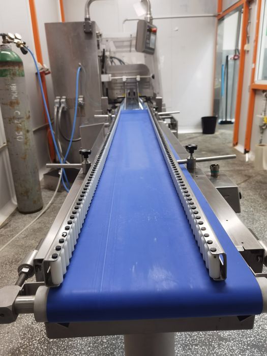 Masina de Ambalat Flow Pack Ulma FM200