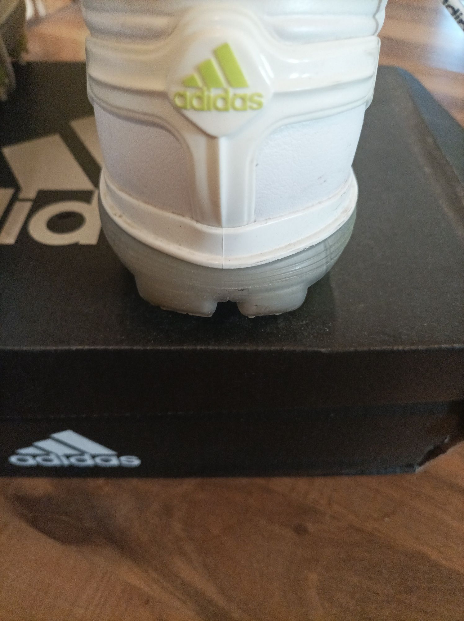 Маратонки Adidas-adipure