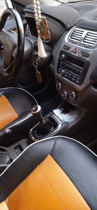 Moshina holati idial 2013