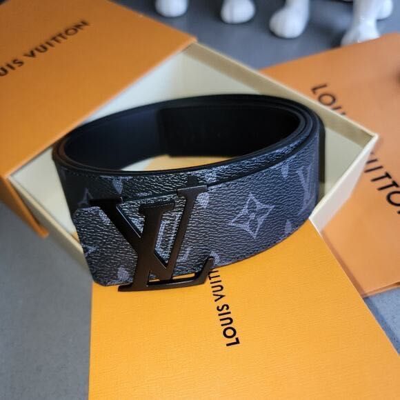 Curea Louis Vuitton Star LV Black