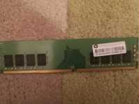 Memorie RAM PC DDR3 4GB DDR4 8GB