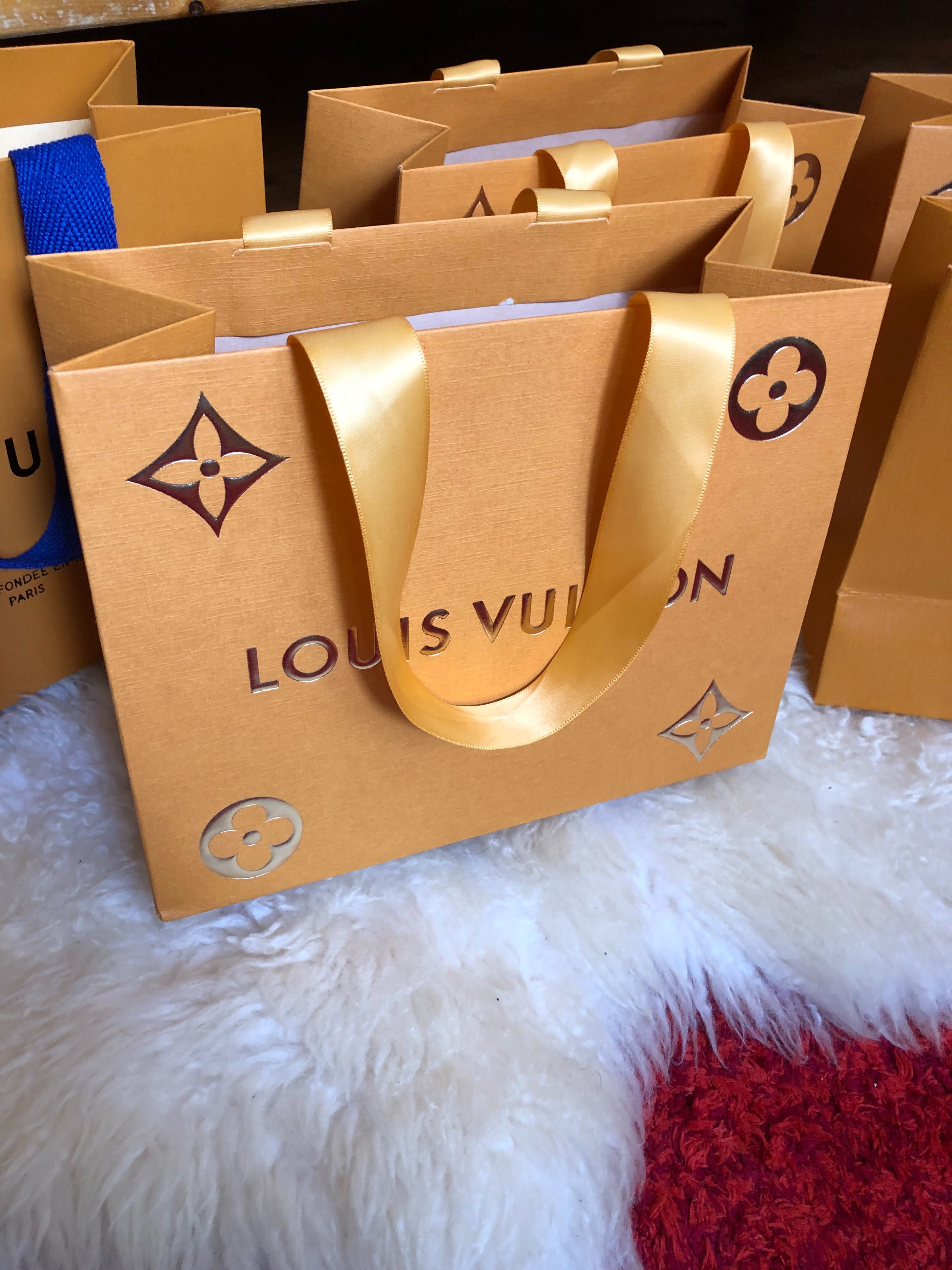 Pungi Louis Vuitton LV punga noi
