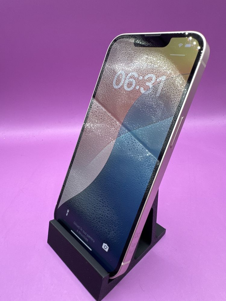 Iphone 13 128gb Pink •Matei Amanet Crangasi•11769