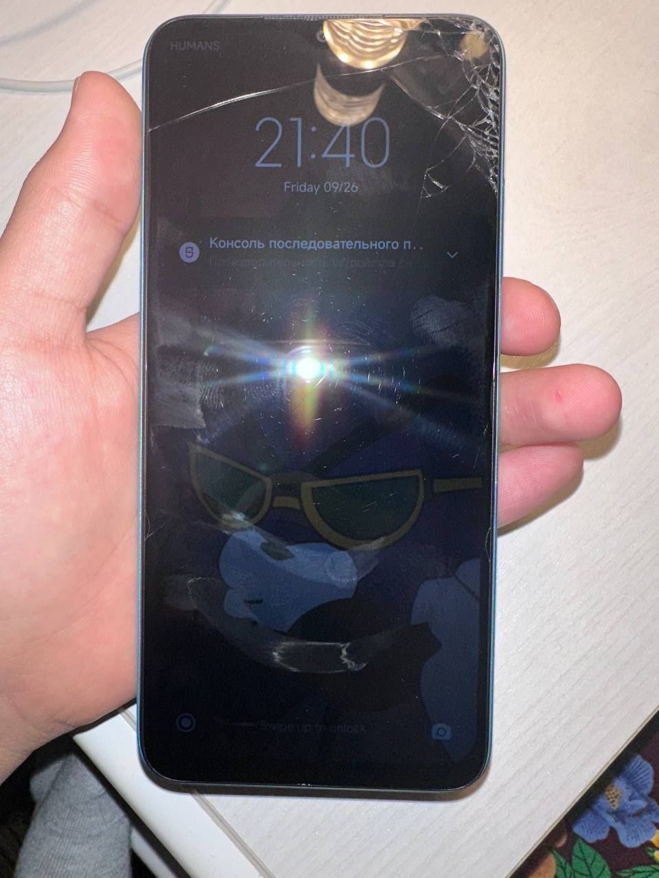 Redmi note 11 E sotiladi