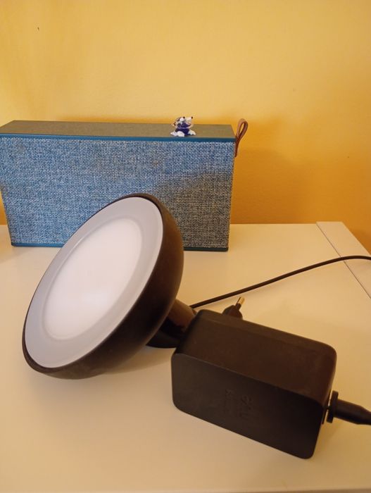 Lampa birou Philips hue Bloom