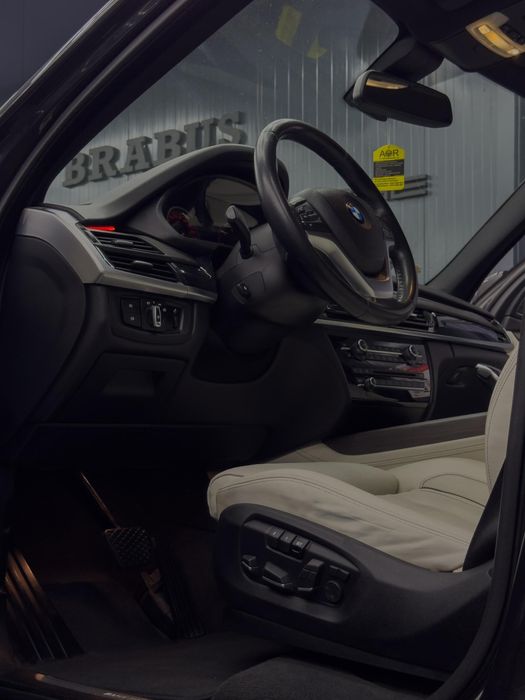 Reconditionare/vopsire piele Auto