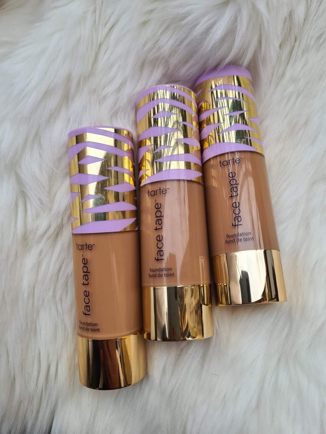 Tarte concealer fond ten corector Urban decay