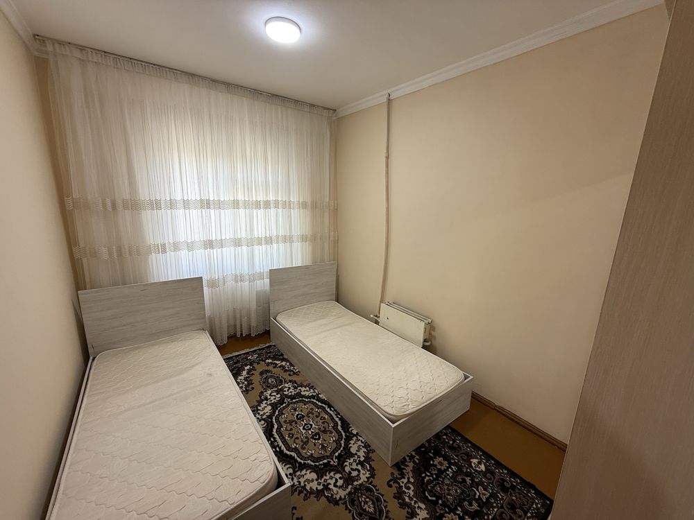 2 xonali kvartira studentlagayam boladi, qizlaga