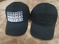 Sapca Dsquared2, Gorin Bros, 1+1 cadou  model noi  calitate premium